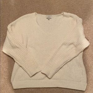 Lucky Brand sweater